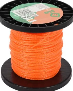 Żyłka tnąca 2mm x 90m SILENT Flo 89483