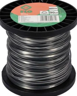 Żyłka tnąca 2.4mm x 90m TRYGON Flo 89473