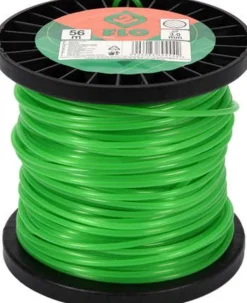 Żyłka tnąca okrągła 3mm x 56m Flo 89444