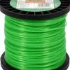 Żyłka tnąca okrągła 2.4mm x 90m Flo 89442