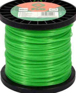 Żyłka tnąca okrągła 2.4mm x 90m Flo 89442