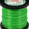 Żyłka tnąca okrągła 2.6mm x 70m Flo 89443