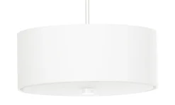 Żyrandol SKALA 30 biały Sollux Lighting 2Bm