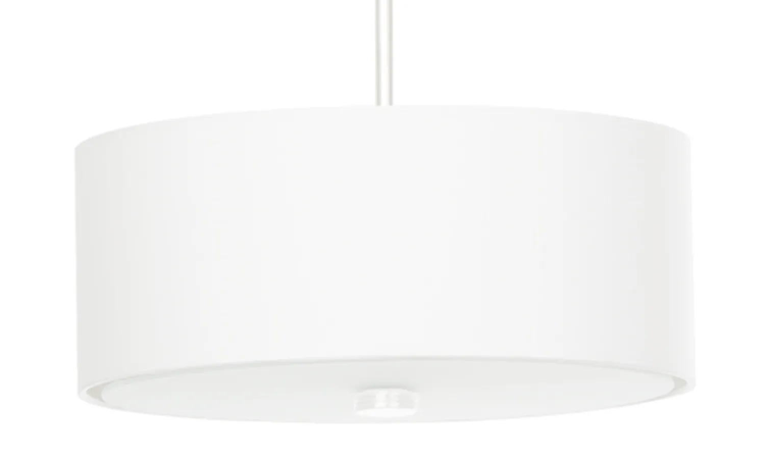 Żyrandol SKALA 30 biały Sollux Lighting 2Bm