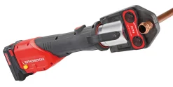 Zaciskarka akumulatorowa Rothenberger ROMAX 4000 BASIC