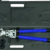 Zaciskarka do rur PEX Dedra 1266