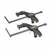 Zaciski do szyn prowadzących DeWalt DWS5026
