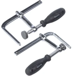 Zacisk szyny prowadzącej do modelu SP6000 Makita 194385-5