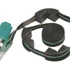 Zacisk taśmowy do ram 4m - z mech. zapadkowym Wolfcraft WF3441000
