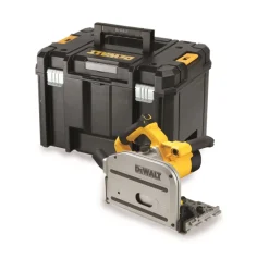 Zagłębiarka DeWalt DWS520KT