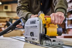 Zagłębiarka DeWalt DWS520KT