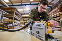 Zagłębiarka DeWalt DWS520KTR