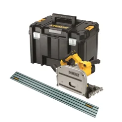 Zagłębiarka DeWalt DWS520KTR