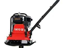 Zagęszczarka jednokierunkowa Yato YT-90307