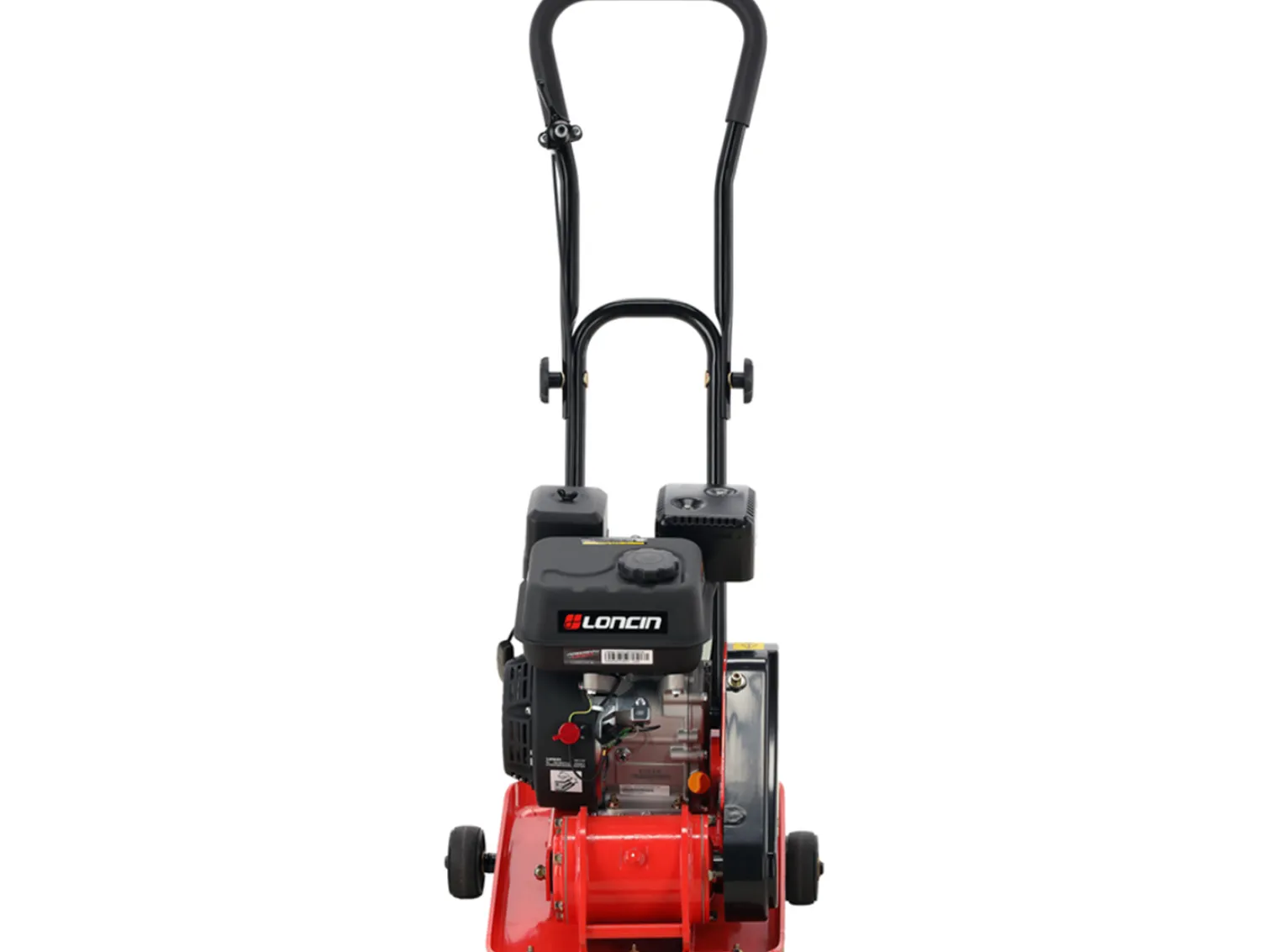Zagęszczarka jednokierunkowa Yato YT-90300