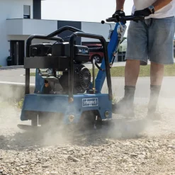 Zagęszczarka płytowa Scheppach HP2500S