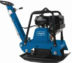 Zagęszczarka płytowa Scheppach HP2500S