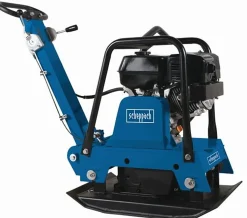 Zagęszczarka rewersyjna Scheppach HP3000S
