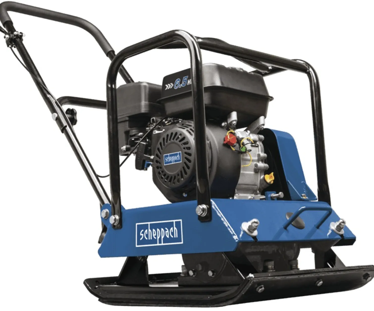 Zagęszczarka Scheppach HP2200S