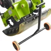 Zagęszczarka z rewersem Zipper ZI-RPE160C