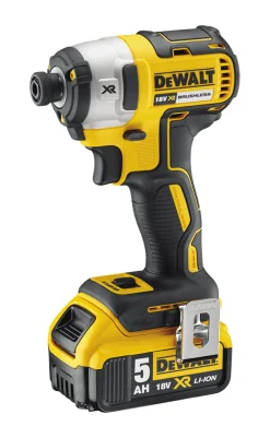 Zakrętarka udarowa DeWalt DCF887P2