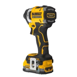Zakrętarka udarowa DeWalt DCF860E2T