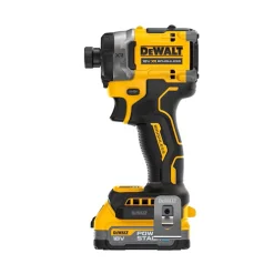 Zakrętarka udarowa DeWalt DCF860E2T