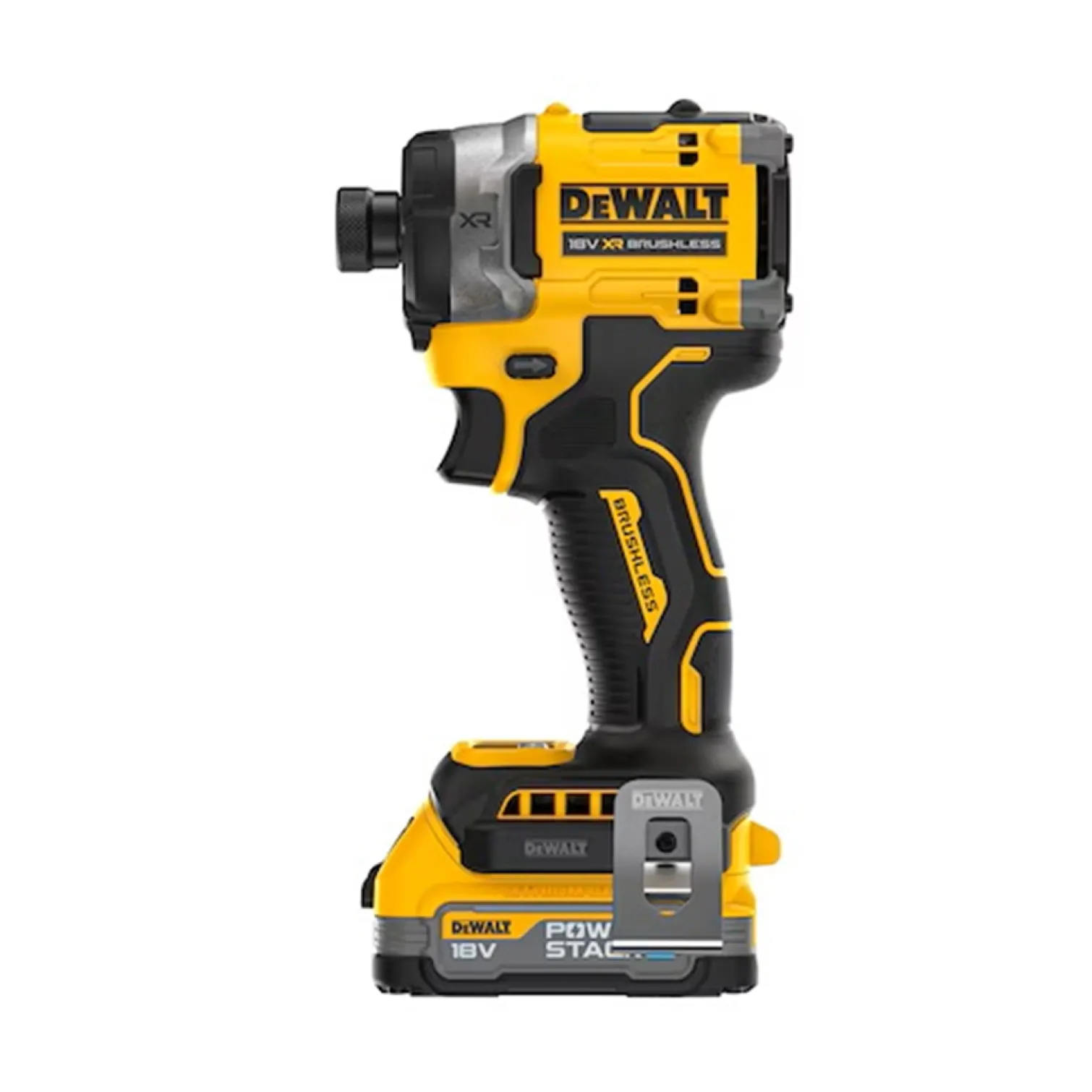 Zakrętarka udarowa DeWalt DCF860E2T