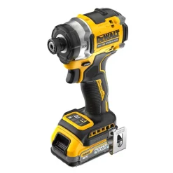 Zakrętarka udarowa DeWalt DCF860E2T