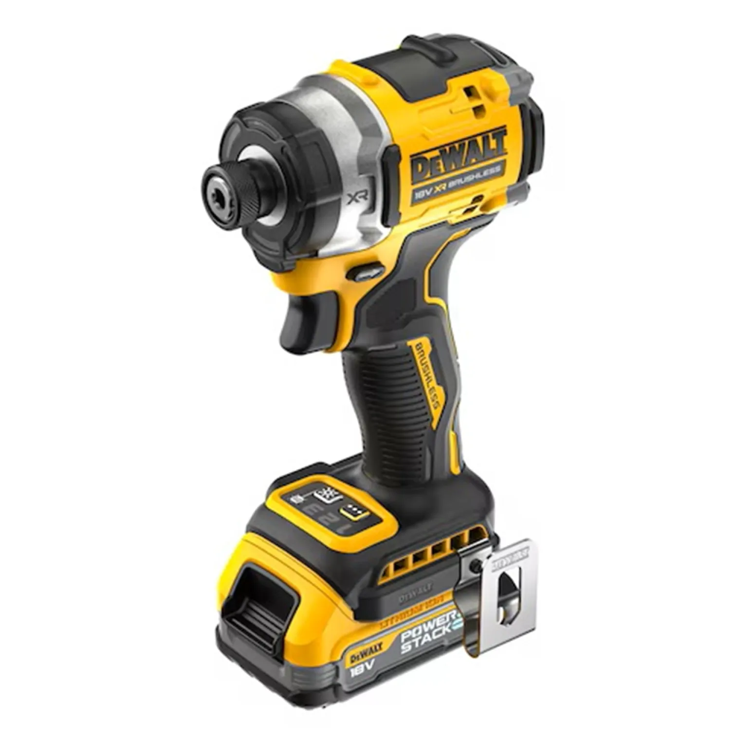 Zakrętarka udarowa DeWalt DCF860E2T