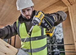 Zakrętarka udarowa DeWalt DCF860E2T
