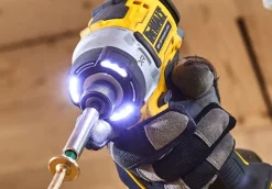Zakrętarka udarowa DeWalt DCF860N
