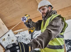 Zakrętarka udarowa DeWalt DCF860N
