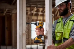 Zakrętarka udarowa DeWalt DCF850NT