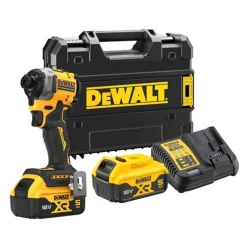Zakrętarka udarowa DeWalt DCF850P2T