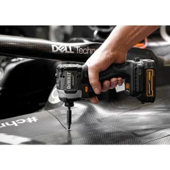 Zakrętarka udarowa DeWalt DCF85ME2GT