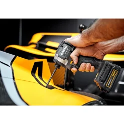 Zakrętarka udarowa DeWalt DCF85ME2GT