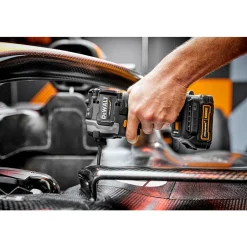 Zakrętarka udarowa DeWalt DCF85ME2GT