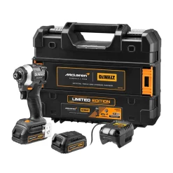 Zakrętarka udarowa DeWalt DCF85ME2GT
