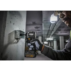 Zakrętarka udarowa DeWalt DCF85ME2GT