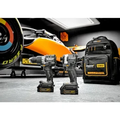 Zakrętarka udarowa DeWalt DCF85ME2GT