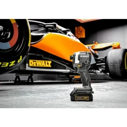 Zakrętarka udarowa DeWalt DCF85ME2GT
