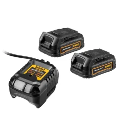 Zakrętarka udarowa DeWalt DCF85ME2GT