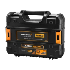 Zakrętarka udarowa DeWalt DCF85ME2GT