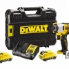 Zakrętarka udarowa DeWalt DCF801D2
