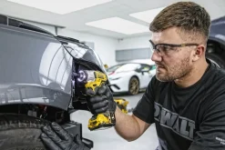 Zakrętarka udarowa DeWalt DCF801D2
