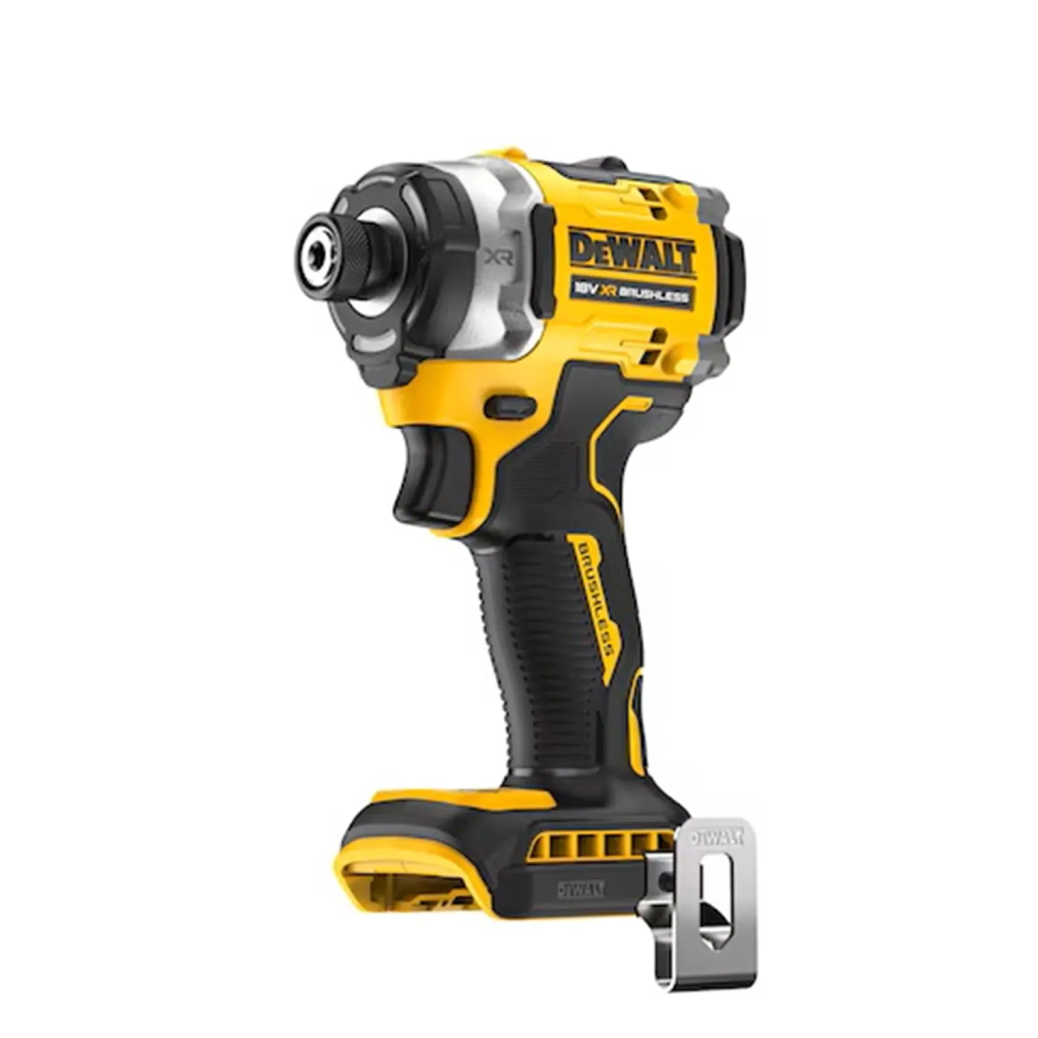 Zakrętarka udarowa DeWalt DCF860NT