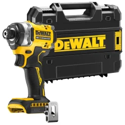 Zakrętarka udarowa DeWalt DCF860NT