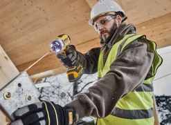 Zakrętarka udarowa DeWalt DCF860NT