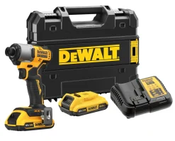 Zakrętarka udarowa DeWalt DCF840D2T
